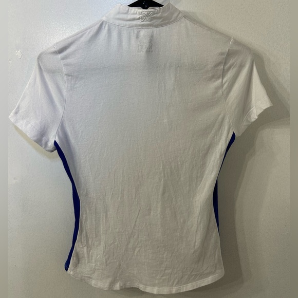 Kaki Short Sleeve Comp Shirt - Picture 2 of 7